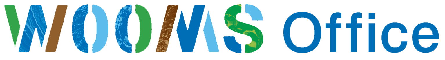 WOOMS Office Dashboard